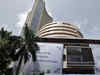 Sensex rises 100 points, Nifty above 17,850; Aarti Drugs rallies 10%