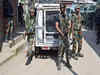 Security forces on high alert in Jammu after militants escape during encounter