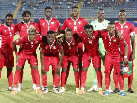 ​Kenya (2022)