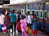 Passengers can now buy train tickets and book berth for children below 5 yrs: Railways
