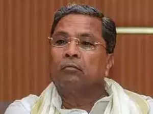 BJP targets Siddaramaiah for "Muslim area" remarks, calls it "Jihadi mindset"