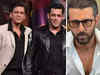 After 'Laal Singh Chaddha' BO debacle, social media boycott trend hits Shah Rukh Khan, Salman and Hrithik's forthcoming films