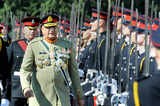 Who will be the next Army chief of Pakistan