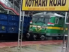 All about Super Vasuki - India's longest & heaviest freight train with 6 engines, 295 wagons