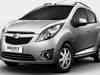 GM India launches Chevrolet Beat diesel car