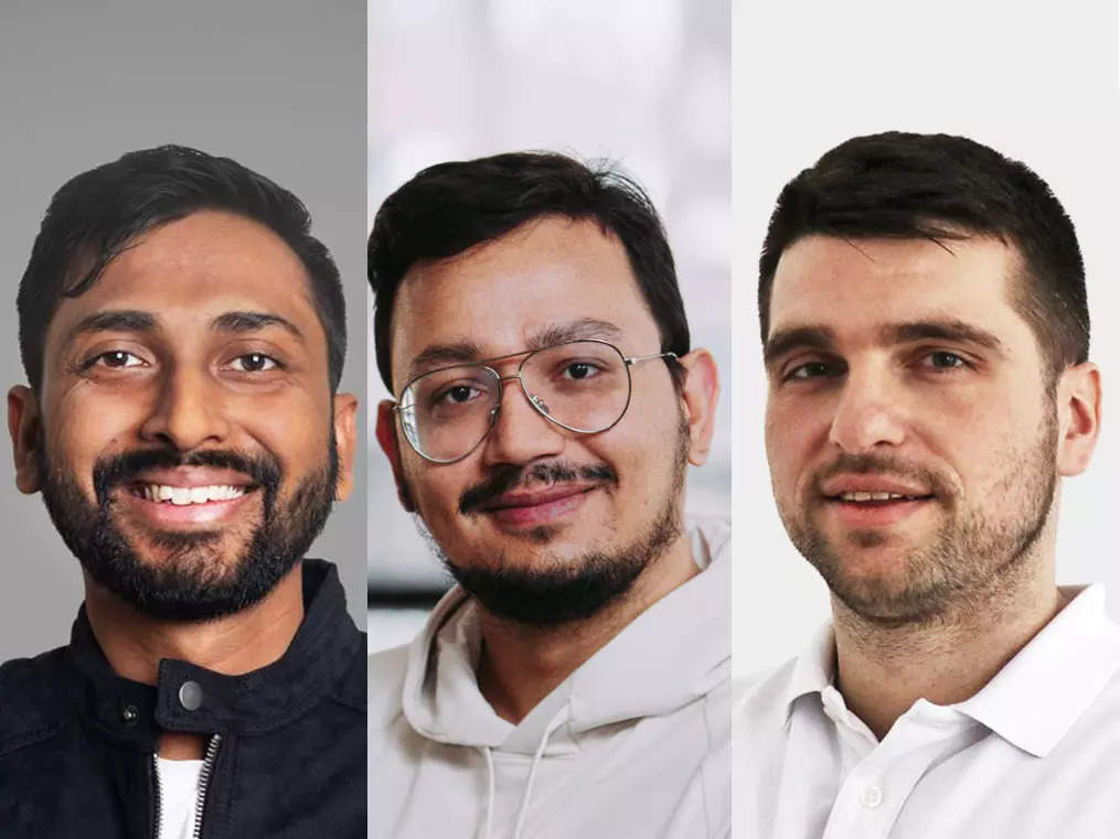 Persistence over pedigree: how Polygon’s founders put India on the global Web3 map
