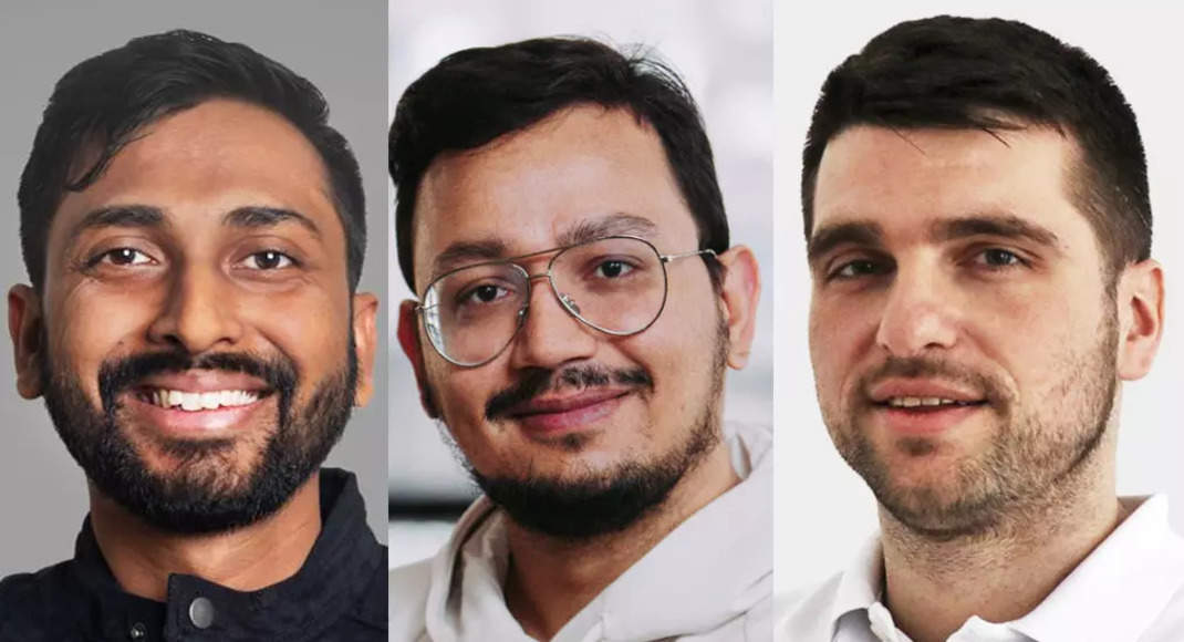 Persistence over pedigree: how Polygon’s founders put India on the global Web3 map