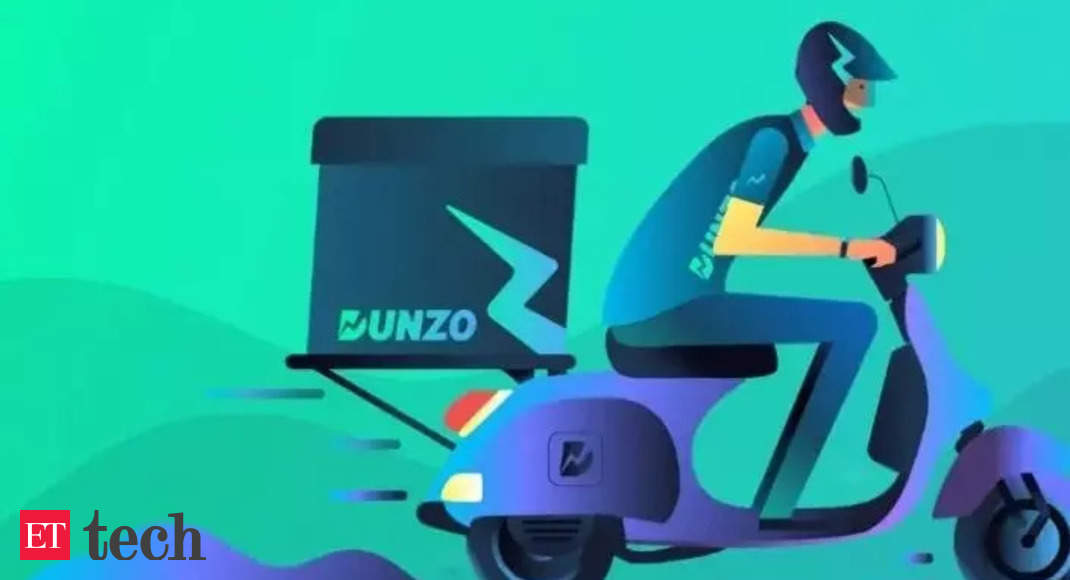 Reliance-backed Dunzo is shifting gears as quick commerce hype settles