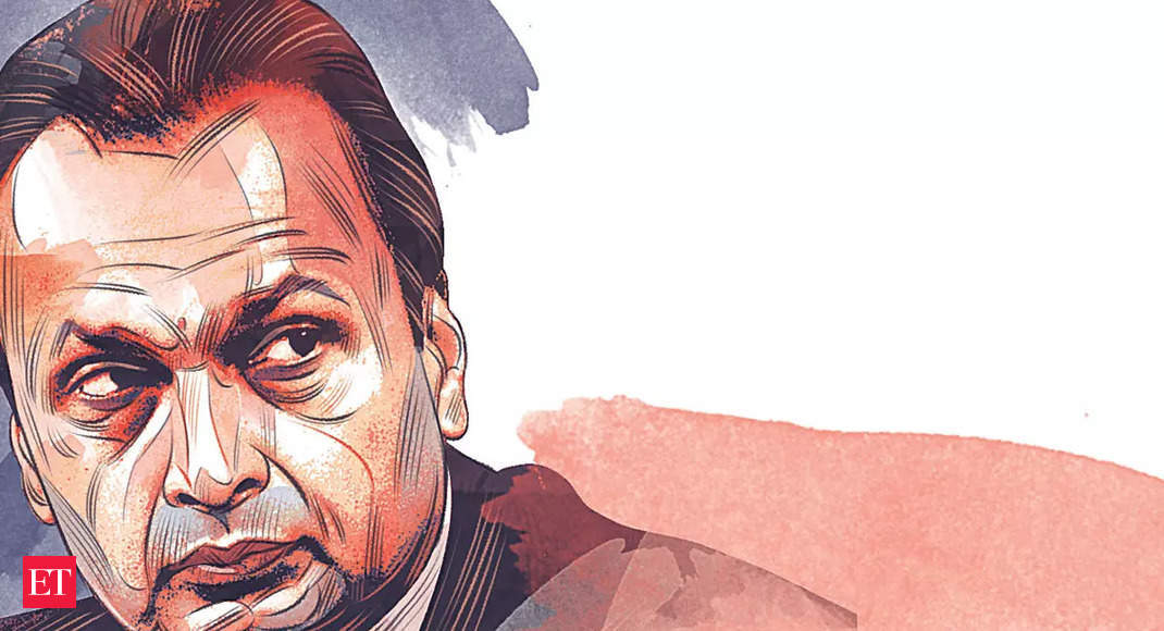 Lenders to Anil Ambani’s RITL, RIL reach takeover deal