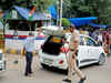 Delhi govt modifies timings of goods vehicles on certain roads
