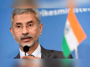 Singapore Foreign Minister Balakrishnan wishes Jaishankar on 75th anniversary of India's Independence