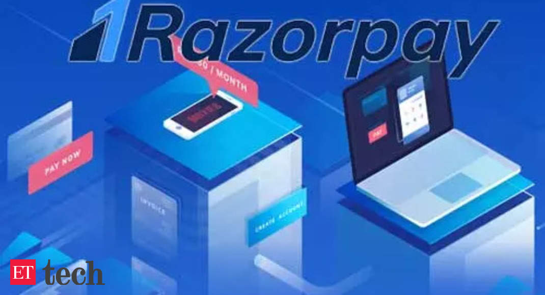 Razorpay buys Ezetap to tap into offline payments