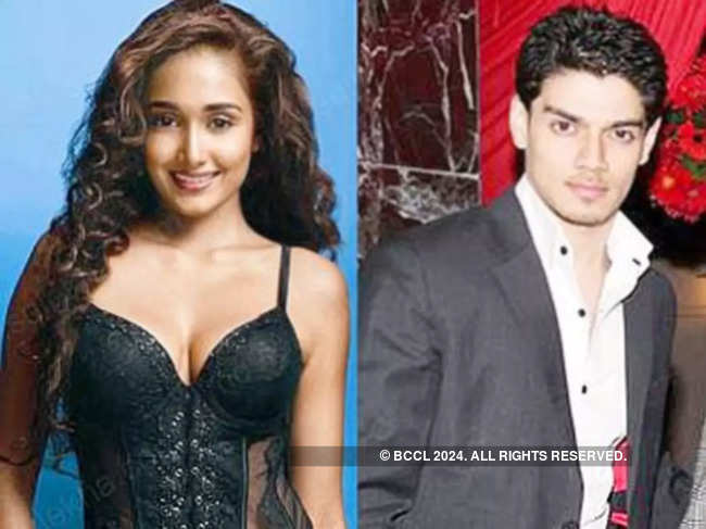 ​Rabia Khan told the court about late actress Jiah Khan's entry into Bollywood, her career progression and her relationship with Suraj Pancholi. ​
