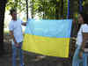 Ukrainians flee grim life in Russian-occupied Kherson