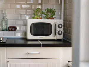 Best 20L Microwave Ovens in India
