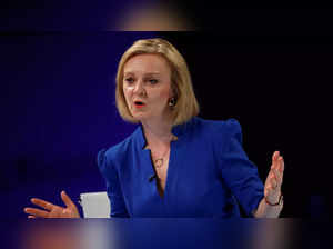 Liz Truss promises to boost UK-India relationship if she becomes PM
