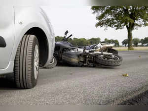 bike-road-accident
