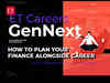 ET Careers GenNext: Lessons on Personal Finance