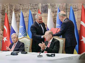 Zelenskyy to host Lviv talks with UN chief, Turkish leader