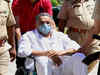 ED raids in UP, Delhi in money laundering case against Mukhtar Ansari