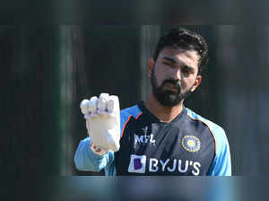 KL Rahul to lead India vs Zimbabwe after being declared fit by medical team