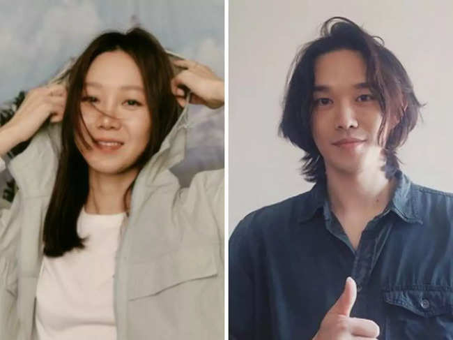 Gong Hyo Jin and Kevin Oh will be starting a new chapter of their lives together.