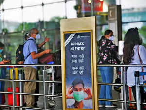 Mumbai airport introduces common security checkpoint for domestic, international passengers