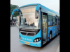 Tata Motors bags order of 921 electric buses from Bengaluru