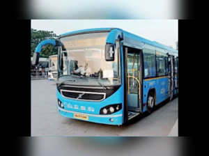 Bengaluru metropolitan transport corporation