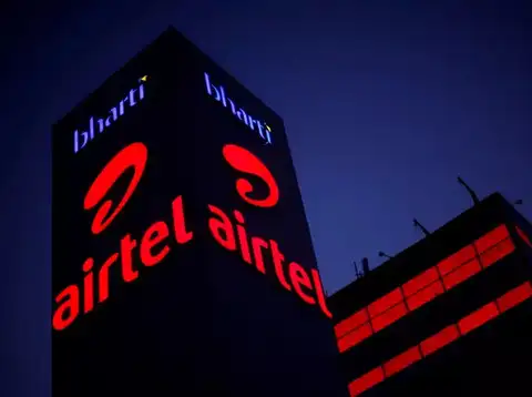 Bharti Airtel