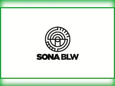 Sona BLW