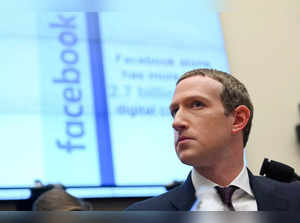 Meta CEO Mark Zuckerberg releases Horizon Worlds's