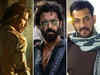 'Laal Singh Chaddha' & 'Raksha Bandhan' see total wipeout. Can these SRK, Hrithik, Salman movies revive Bollywood?