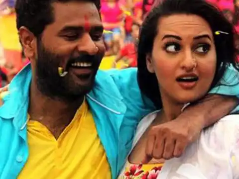 ​Go Go Govinda