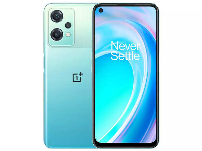 ​OnePlus Nord CE 2 Lite 5G now comes at reduced price.