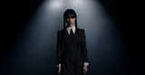 Catherine Zeta-Jones, Jenna Ortega-starrer Wednesday Addams's first teaser out on Netflix. Read details