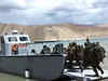Ladakh: Indian Army deploys advanced patrol boats at Pangong Lake to safeguard LAC, watch video