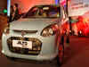 Small cars to remain a significant part of Indian market, says Maruti Suzuki