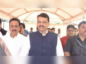 Maharashtra deputy CM Devendra Fadnavis appointed leader of legislative council