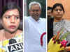 Bihar: Nitish Kumar slams MLA Bima Bharti for allegations against minister Leshi Singh