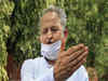 I am a 'permanent jaadugar' in Rajasthan: Ashok Gehlot
