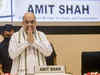 DGPs should keep watch on demographic changes in border areas: Amit Shah
