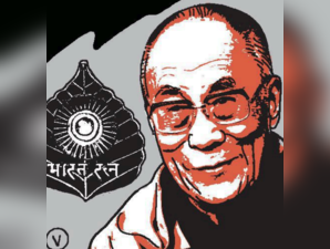 ​​The 14th Dalai Lama, Tenzin Gyatso, deserves to be in this hallowed company for being a messenger of peace — as well as of laughter — as the spiritual head of Buddhism. Like Mother Teresa, another recipient of Bharat Ratna (1980), the Dalai Lama has made India his home since his escape to India in 1959 after China’s ‘annexation’ of Tibet.