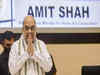 DGPs must keep watch on demographic changes: Amit Shah