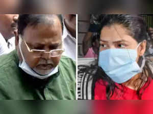 West Bengal SSC scam case: Custody of Partha Chatterjee, Arpita Mukherjee extended till August 31