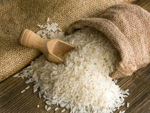 India rice export