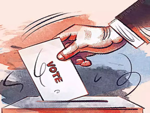 Voting rights to non-locals in J&K in keeping with Representation of People Act 1950, 1951: Govt