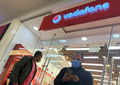 Vodafone exiting from passive telecom infra business in India?