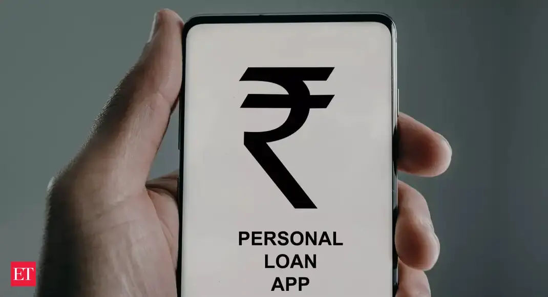 India China News: India aims to copy China, but not in lending-by-app craze