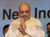 Demography is changing in border areas, maintain vigil: Home Minister Amit Shah to police chiefs